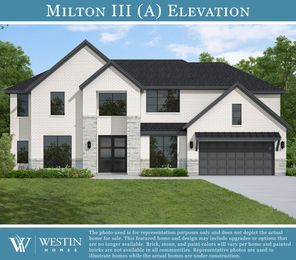 Milton III