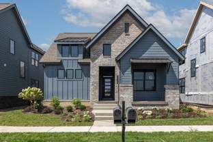 Plan Unknown - Midland: Westfield, Indiana - Estridge Homes