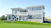 casa en Aspen Overlook por Cornerstone Development