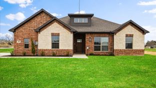 Read Ranch por Doug Parr Custom Homes en Fort Worth Texas