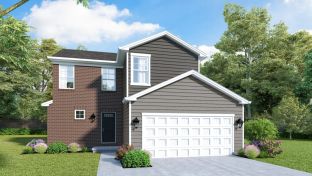 Minerva - Enclave At Mariemont: Cincinnati, Ohio - Cristo Homes