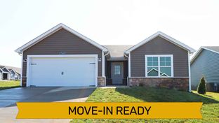 Plan Unknown - Knob Hill: Georgetown, Kentucky - Premier Homes