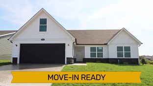 Plan Unknown - Knob Hill: Georgetown, Kentucky - Premier Homes