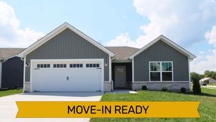 Plan Unknown - Waters Of Millan / Plains Of Millan: Speed, Kentucky - Premier Homes