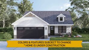 4602 Danita Drive Sellersburg (Plan Unknown)