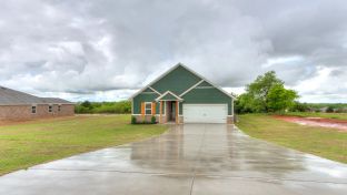Plan Unknown - Craft Homes: Edmond, Oklahoma - Craft Homes