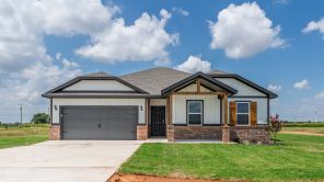 1020 Prairie Drive (Plan Unknown)