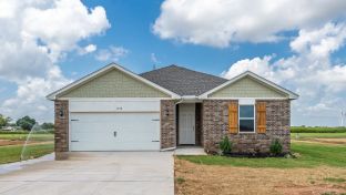 Plan Unknown - Craft Homes: Tuttle, Oklahoma - Craft Homes