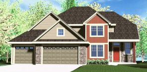 W 215 N 4855 Kathleen Drive Menomonee Falls