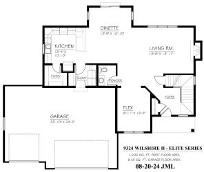 W 215 N 4855 Kathleen Drive Menomonee Falls