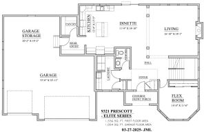 1350 Mohican Trail Waukesha