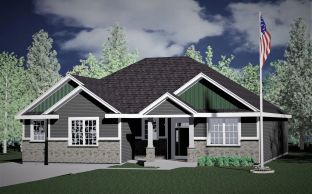 Kaerek Homes por Kaerek Homes en Milwaukee-Waukesha Wisconsin