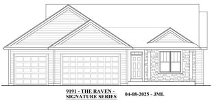 500 Midge Street Johnson Creek - Kaerek Homes: Milwaukee, Illinois - Kaerek Homes