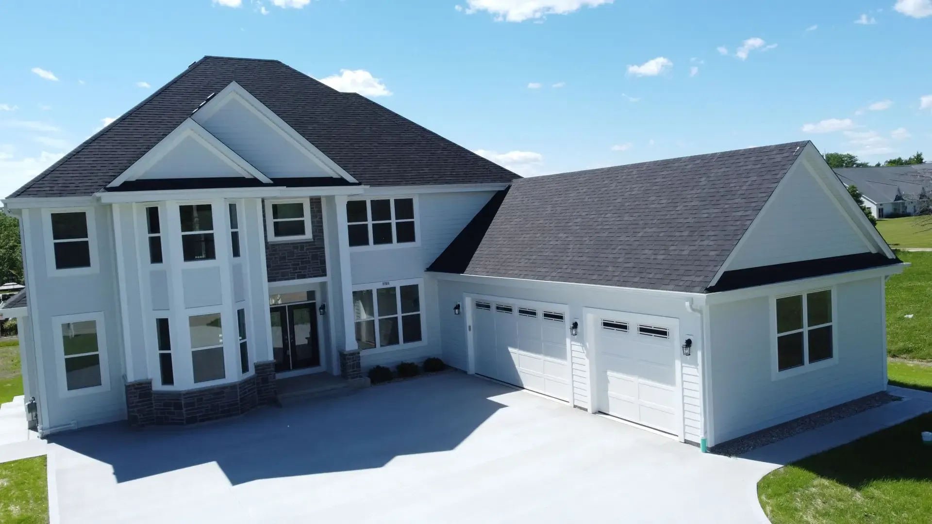 casa en Kaerek Homes por Kaerek Homes