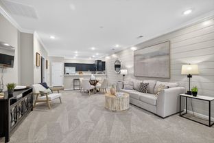 Beacon 2 - Villages At Bartlett Station: Carrollton, Virginia - Franciscus Homes