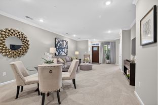 Beechwood - Villages At Bartlett Station: Carrollton, Virginia - Franciscus Homes