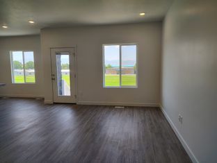 Sunset Villas por Hallmark Homes en Salt Lake City-Ogden Utah