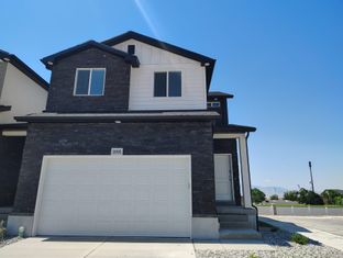 Sunset Villas por Hallmark Homes en Salt Lake City-Ogden Utah