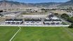 casa en Sunset Villas por Hallmark Homes