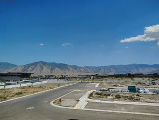 Sunset Villas por Hallmark Homes en Salt Lake City-Ogden Utah