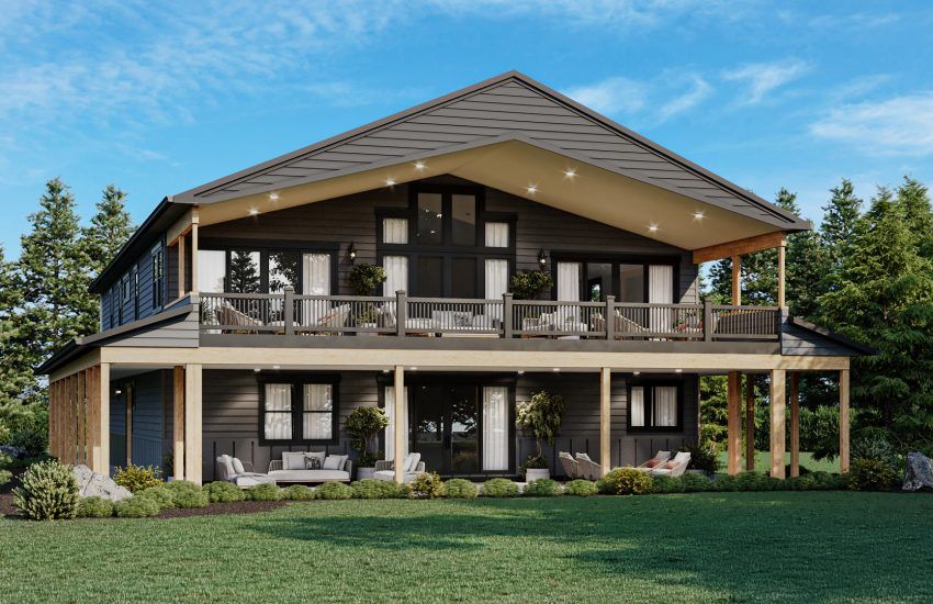 Lexar Homes - Yakima, WA