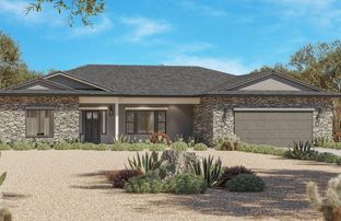 Pinehurst - Lexar Homes: Yakima, Washington - Lexar Homes