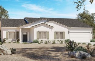 Brookhaven - Lexar Homes: Yakima, Washington - Lexar Homes