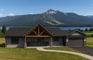 Timber Archives Lexar Homes - Lexar Homes: Yakima, Washington - Lexar Homes