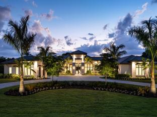 For Sale - McGarvey Custom Homes: Bonita Springs, Florida - McGarvey Custom Homes