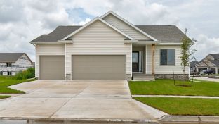 Plan Unknown - Grove Landing Plats 2, 3, & 5: Ankeny, Iowa - Sage Homes