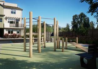 Richmond CA New Homes - Northern California New Home: Richmond, California - City Ventures