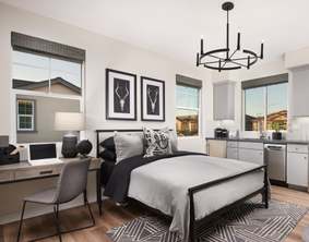 Northern California New Home - Richmond, CA