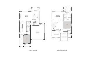 Plan 2 - Northern California New Home: Richmond, California - City Ventures