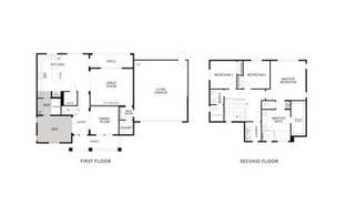 Plan 3 - Northern California New Home: Richmond, California - City Ventures