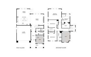Plan 5 - Northern California New Home: Richmond, California - City Ventures