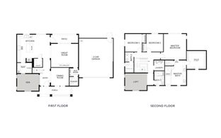 Plan 3 X - Northern California New Home: Richmond, California - City Ventures