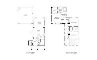 Plan 1 - Northern California New Home: Richmond, California - City Ventures