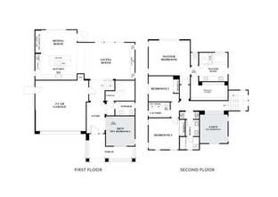 Plan 6 - Northern California New Home: Richmond, California - City Ventures