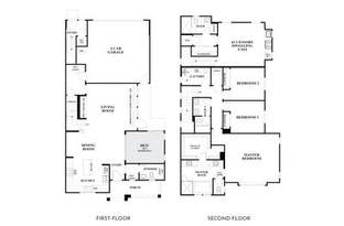 Plan 3 - Northern California New Home: Richmond, California - City Ventures