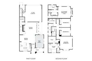 Plan 3 X - Northern California New Home: Richmond, California - City Ventures