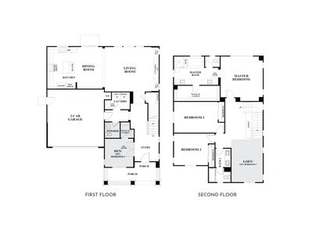 Plan 5 - Northern California New Home: Richmond, California - City Ventures
