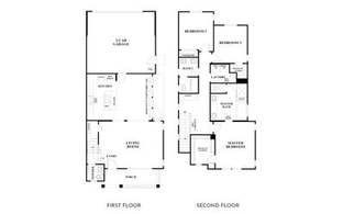 Plan 1 - Northern California New Home: Richmond, California - City Ventures