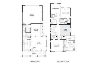 Plan 2 - Northern California New Home: Richmond, California - City Ventures