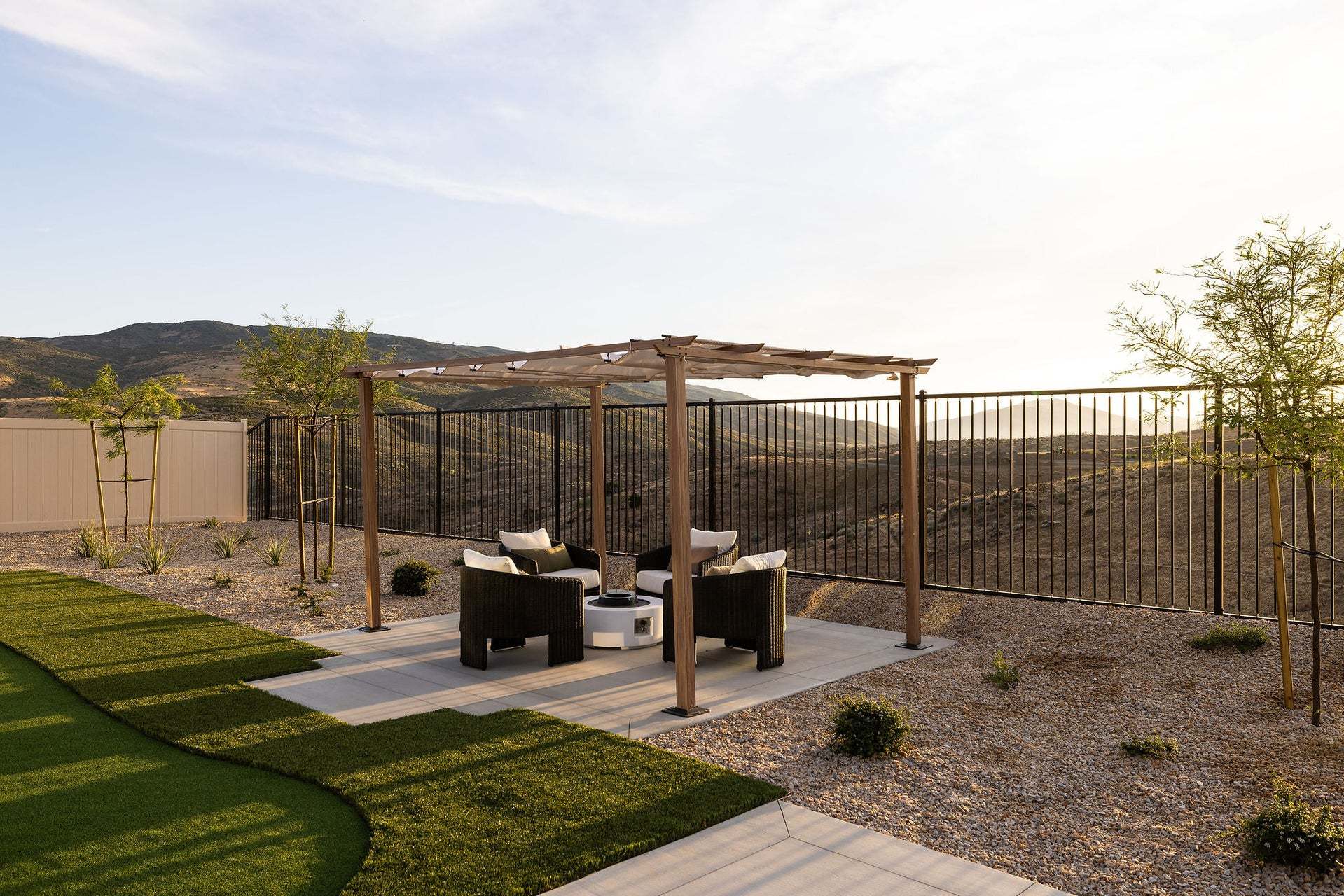 The Plan 1 New Home IN Palmdale CA - Southern California Homes: Silverado, California - City Ventures