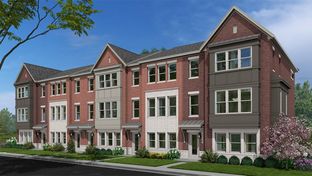New Hin Northbrook, IL por Lexington Homes en Chicago Illinois