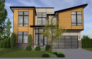 The Carey Plan - Trove — The Burnsteads: Kirkland, Washington - The Burnsteads