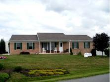 Antietam - Oliver Homes: Hagerstown, Maryland - Oliver Homes