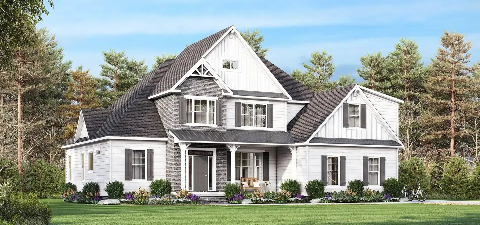 Ingrams Point Millsboro DE Garrison Homes - Garrison Homes: Lewes, Delaware - Garrison Homes