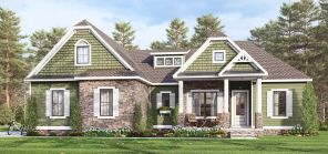 Ingrams Point Millsboro DE Garrison Homes
