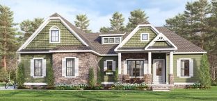 Ingrams Point Millsboro DE Garrison Homes - Garrison Homes: Lewes, Delaware - Garrison Homes